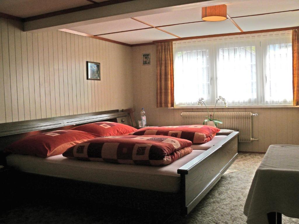 Gasthaus Adler 호텔 Krummenau 객실 사진