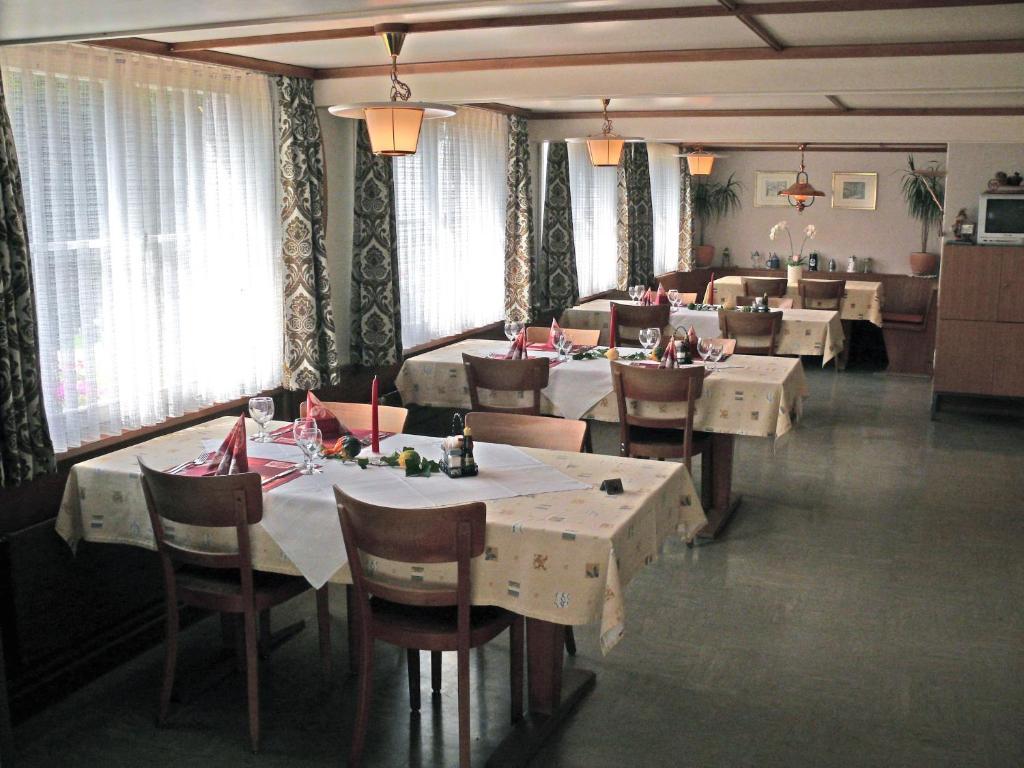 Gasthaus Adler 호텔 Krummenau 외부 사진