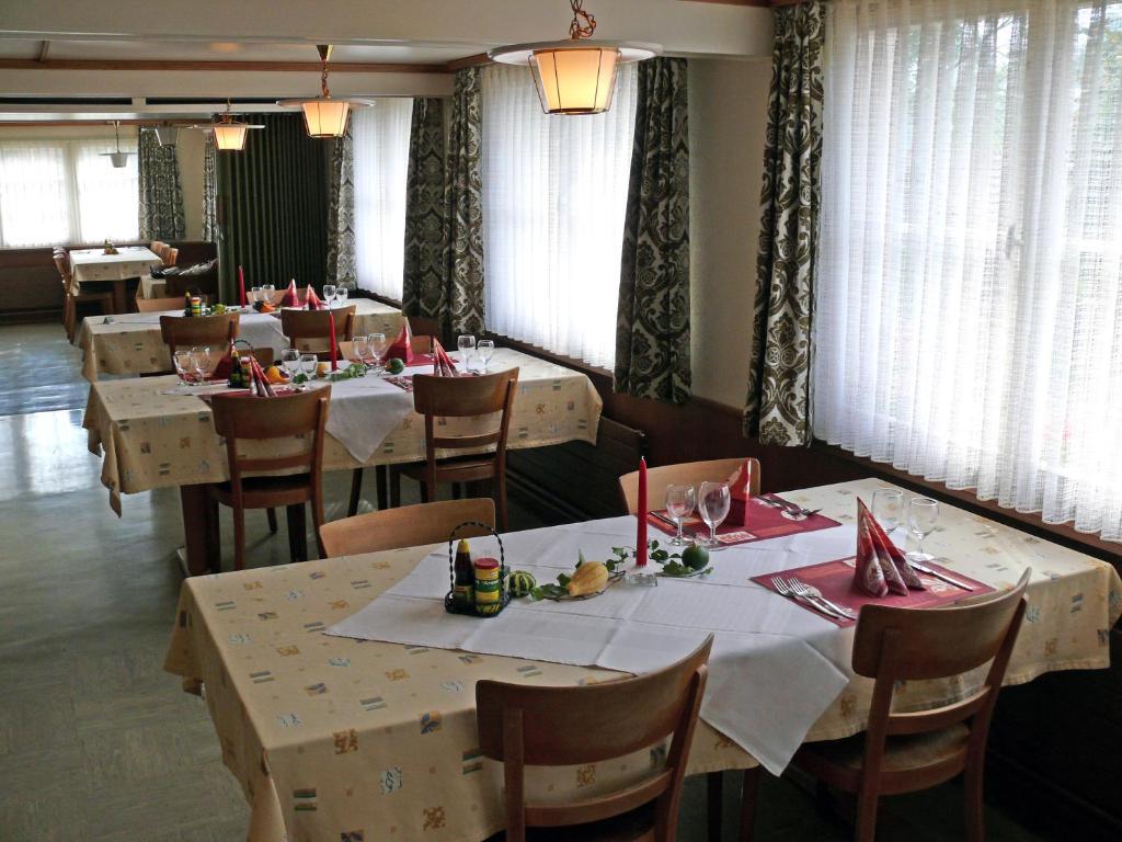 Gasthaus Adler 호텔 Krummenau 외부 사진