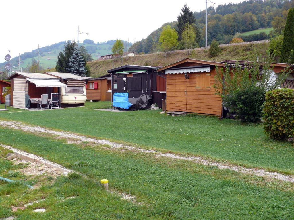 Gasthaus Adler 호텔 Krummenau 외부 사진